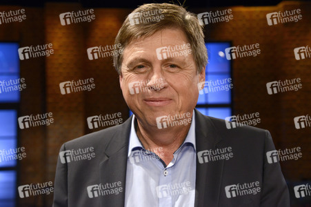 Talkshow 'Kölner Treff' in Köln