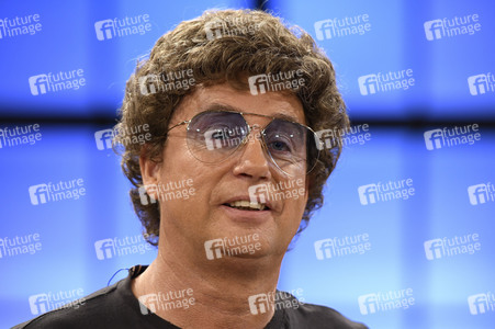 Talkshow 'Kölner Treff' in Köln