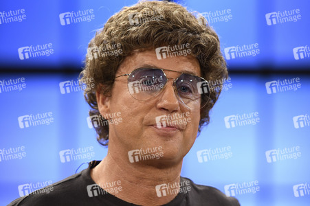 Talkshow 'Kölner Treff' in Köln