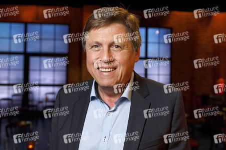 Talkshow 'Kölner Treff' in Köln