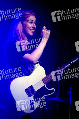 Konzert von Fenne Lily in Hannover