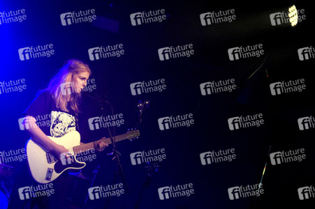 Konzert von Fenne Lily in Hannover