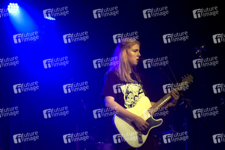 Konzert von Fenne Lily in Hannover