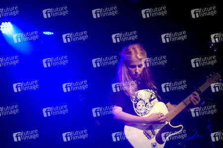 Konzert von Fenne Lily in Hannover