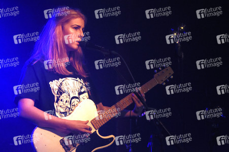 Konzert von Fenne Lily in Hannover