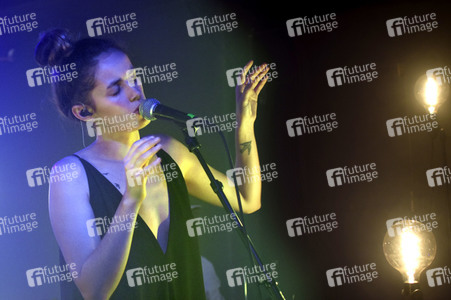 Konzert von Mogli in Hannover