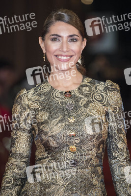 'Cinque' Premiere, Rome Film Fest 2017