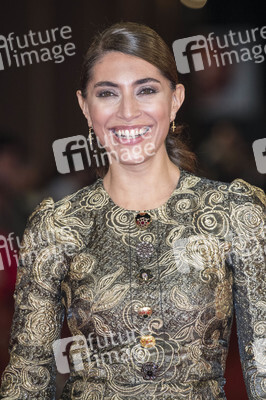 'Cinque' Premiere, Rome Film Fest 2017