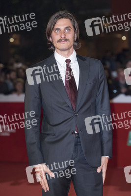 'Una questione privata' Premiere, Rome Film Fest 2017