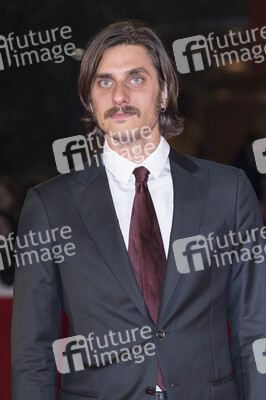 'Una questione privata' Premiere, Rome Film Fest 2017