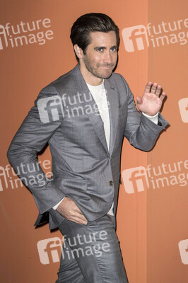 'Stronger' Photocall, Rome Film Fest 2017