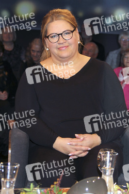 Talkshow 'Tietjen und Bommes' in Hannover