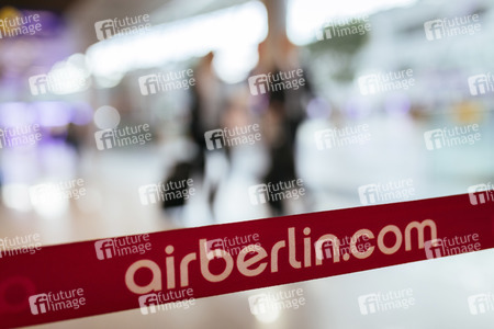 Symbolfoto Air Berlin
