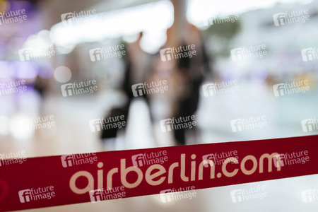 Symbolfoto Air Berlin