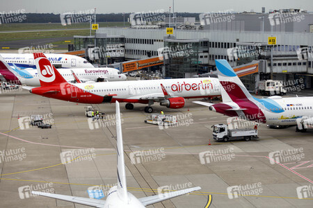 Symbolfoto Air Berlin