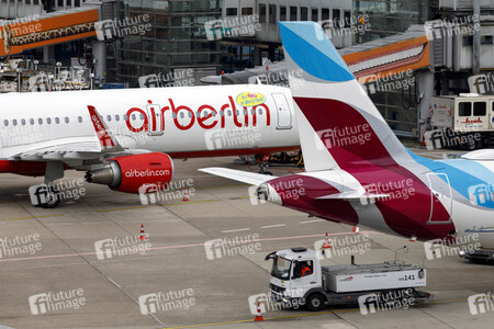 Symbolfoto Air Berlin