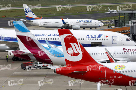 Symbolfoto Air Berlin