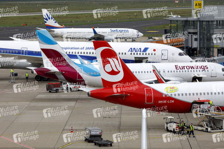Symbolfoto Air Berlin