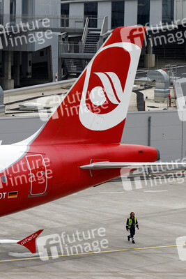Symbolfoto Air Berlin
