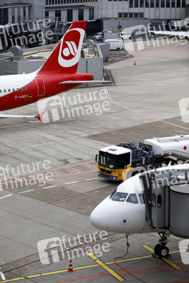 Symbolfoto Air Berlin
