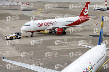 Symbolfoto Air Berlin