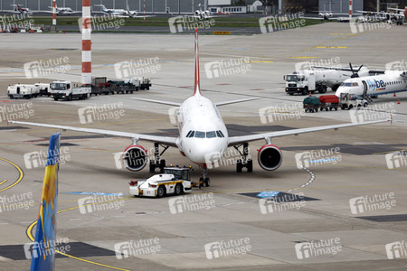 Symbolfoto Air Berlin