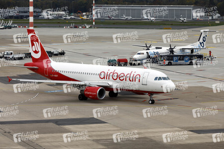 Symbolfoto Air Berlin