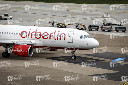 Symbolfoto Air Berlin