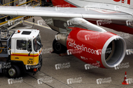 Symbolfoto Air Berlin