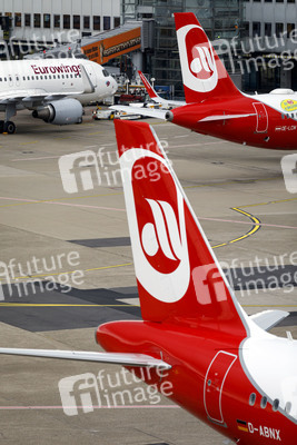 Symbolfoto Air Berlin