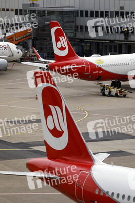Symbolfoto Air Berlin
