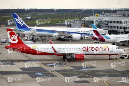 Symbolfoto Air Berlin