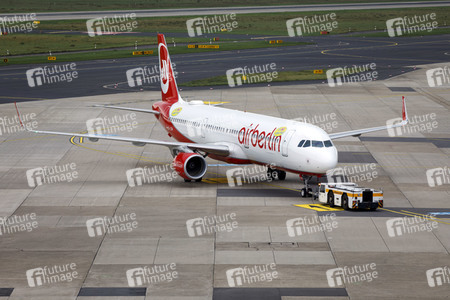 Symbolfoto Air Berlin