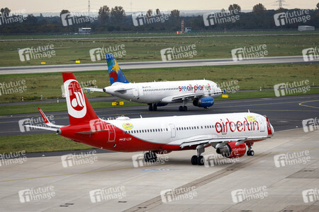Symbolfoto Air Berlin