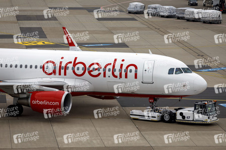 Symbolfoto Air Berlin