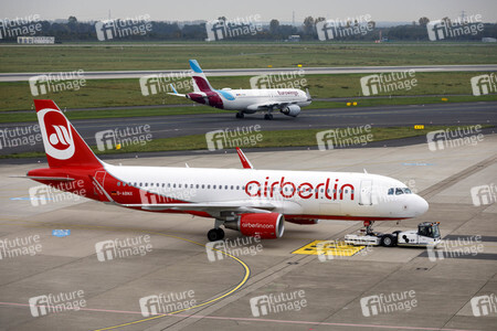 Symbolfoto Air Berlin