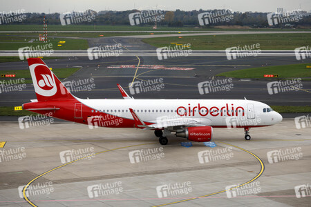 Symbolfoto Air Berlin