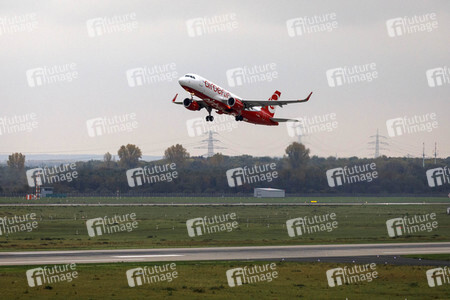 Symbolfoto Air Berlin