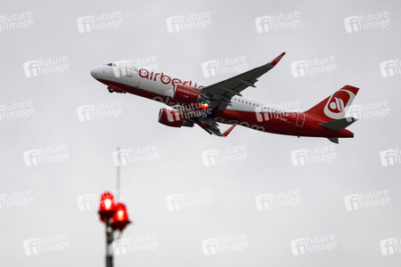 Symbolfoto Air Berlin