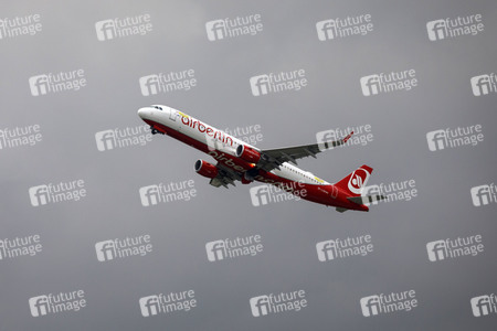 Symbolfoto Air Berlin
