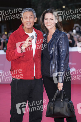 Fiorello auf dem Rome Film Fest 2017