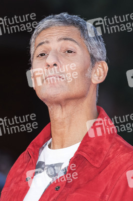 Fiorello auf dem Rome Film Fest 2017