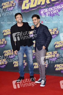 Filmpremiere 'Fack ju Göhte 3' in Berlin