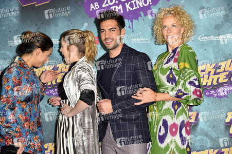 Filmpremiere 'Fack ju Göhte 3' in Berlin