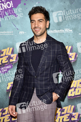 Filmpremiere 'Fack ju Göhte 3' in Berlin