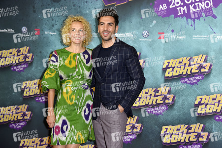 Filmpremiere 'Fack ju Göhte 3' in Berlin