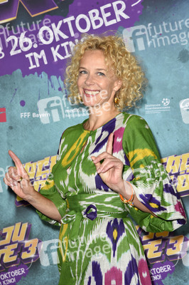 Filmpremiere 'Fack ju Göhte 3' in Berlin