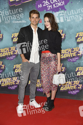 Filmpremiere 'Fack ju Göhte 3' in Berlin