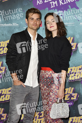 Filmpremiere 'Fack ju Göhte 3' in Berlin