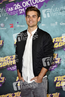 Filmpremiere 'Fack ju Göhte 3' in Berlin